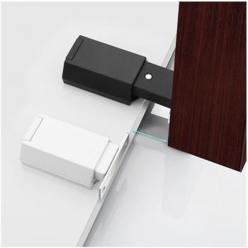 Mecanismo de Empuje y Cerrado para Puertas 4PC