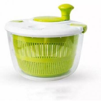 Large Collapsible Salad Spinner