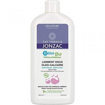 After Shave Eau Thermale Jonzac 500 ml