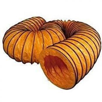 Unicraft Lufttransportschlauch LTS (10 m, ø 300 mm)