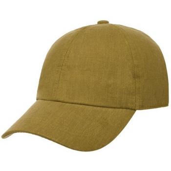 Green Uni Summer Cap by Lipodo – Female Friendly, One Size