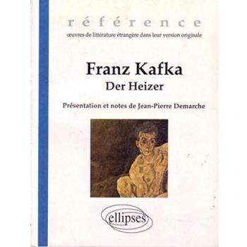 Der Heizer