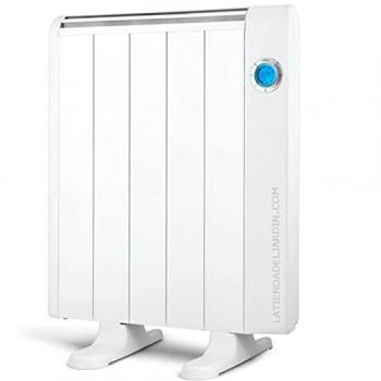 SUINGA Orbegozo Warmstrahl 800 W, energieeffizient