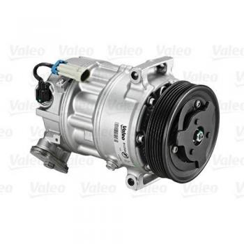 Valeo 813709 Heavy Duty Radiator