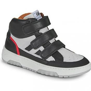 Baskets GBB TARCISSE Hautes Blanc pour enfants