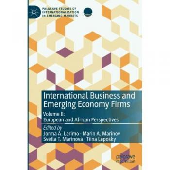 International Business and Emerging Economy Firms