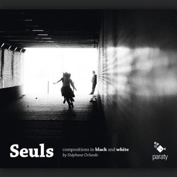 Seuls. Compositions in Black and White