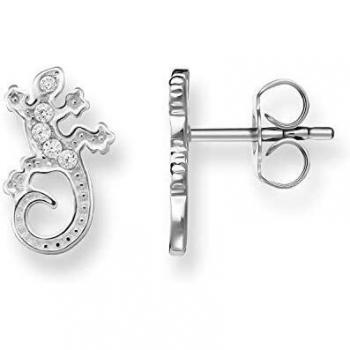 Hänger‑Ohrringe in Silber für Frauen – Thomas Sabo Modell H1871‑051‑14