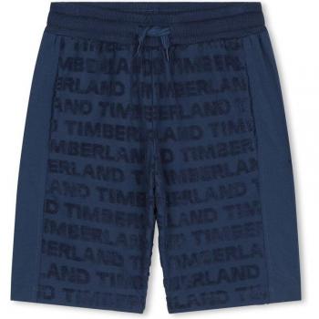 Jacquard Bermuda 4A Bleu Timberland