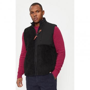 Slim Fit Weste von United Colors Of Benetton