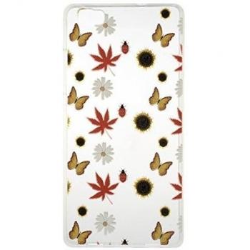 Backcase 5.0'' Huawei Ascend P8 Lite