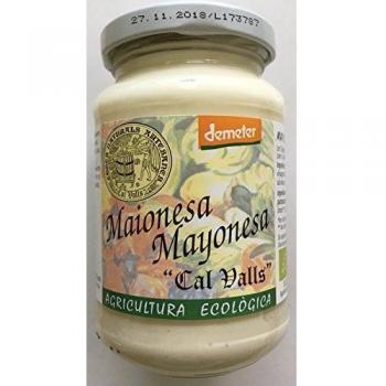 Cal Valls Vegane Mayonnaise 180 g