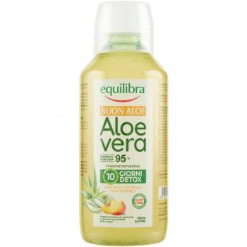 Equilibra Buon Aloe Vera 500 ml