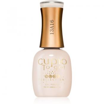 Cupio To Go! Nude Gel Polish Aether Nude 15 ml