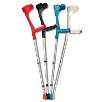 Aluminium-Dynamikstütze