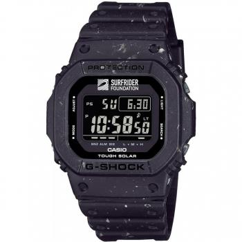 Casio G-5600SRF-1JR Tough Solar Men's Watch