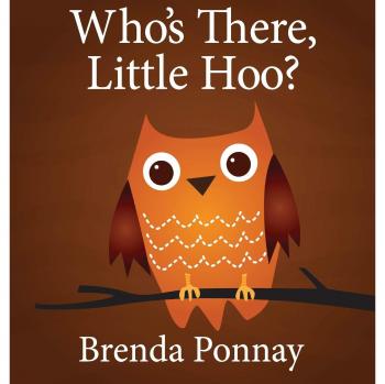 Who's There Little Hoo?