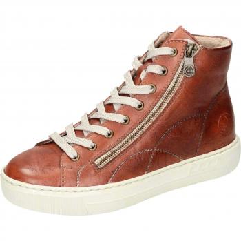 Rieker Schnürstiefel