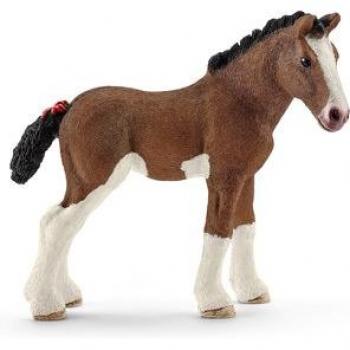 Giocattolo Puledro Clydesdale
