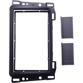 Double Din Panel Trim for Chevrolet Sail