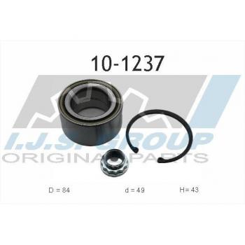 10‑1237 Radlagersatz – IJS GROUP