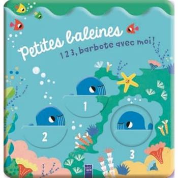 Petites baleines