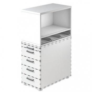 Open opzetkast pour fixe tiroir »Otto Office Line IV«