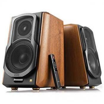 Edifier S1000MKII Lautsprechersystem 2.0 Kanäle