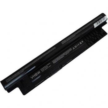 Cella di Ricambio 0MF69: Batteria VHBW 2200 mAh 14,8 V per Dell Vostro