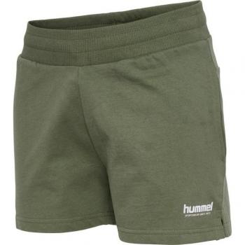 Pantaloncini LGC Senna Hummel per donne
