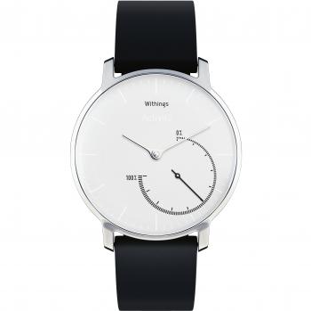 Reloj inteligente Withings Steel Monitor M