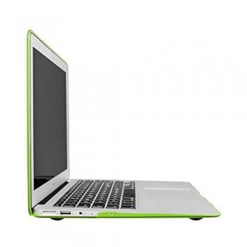 Artwizz Rubber Clip Schutzhülle für MacBook Air 11 Zoll