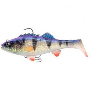 Leurre Souple Savage Gear 3D Perche RTF 20cm
