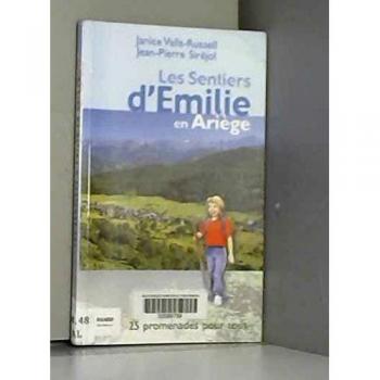 Les Sentiers D'emilie En Ariege