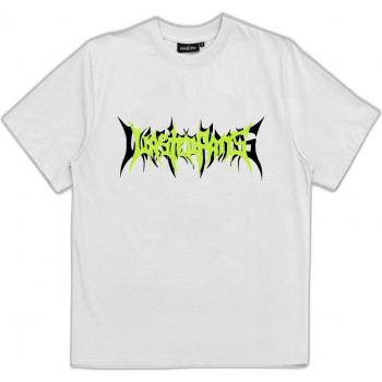 Wasted Paris Grafik-T-Shirt