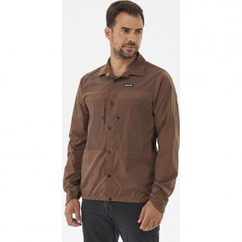 Lafuma Hybrid Tour Long-Sleeve – Tonka Size S (Male)