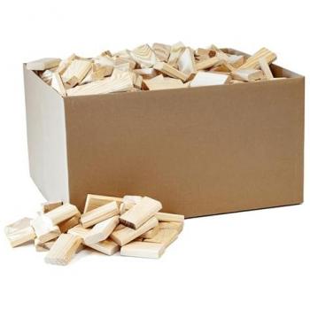 Bois de Chauffage Polyvalent Floranica 20kg