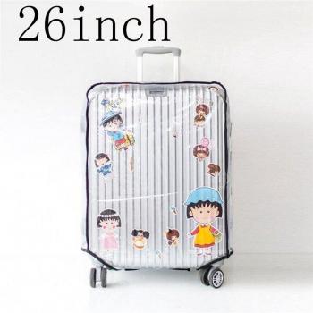 Protection de valise universelle 22/24/26
