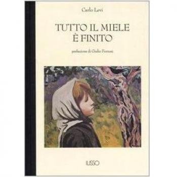 Tutto il miele è finito