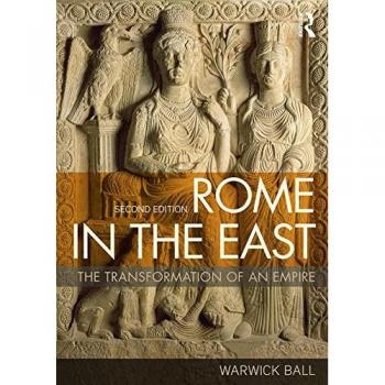 Rome in the East by Warwick Ball 9780415717779 NEW Paperback