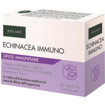 Echinacea Vital 60 C.P.S. Solimè