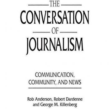 The Conversation of Journalism