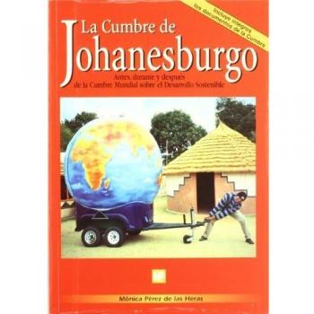 Cumbre de johanesburgo, la: antes,