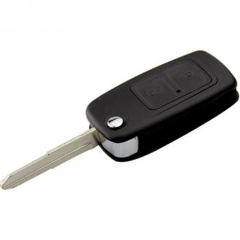 Okeytech Replacement Key Cover for CHERY A5 FULWIN TIGGO E5/A1