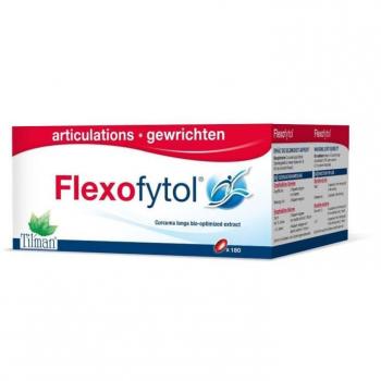 FLEXOFYTOL FORTE 90 CAPSULES