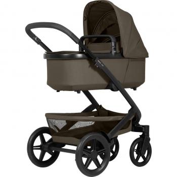 Joolz Geo3 2-in-1 Kinderwagen Hazel Brown