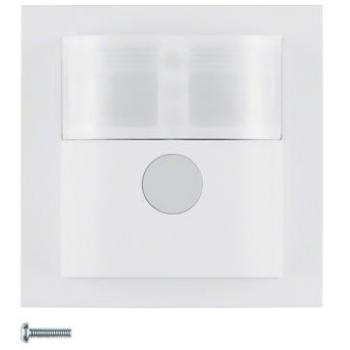 Berker Net KNX-Anwendungsmodul für Hager Series – White Polar Matte Finish, QuickLink Radio