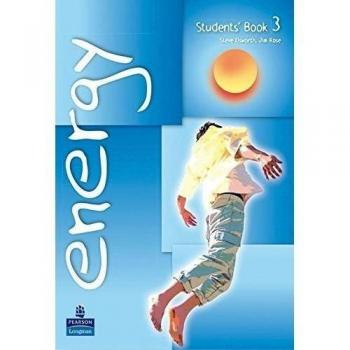 Energy 3 Student's Book
