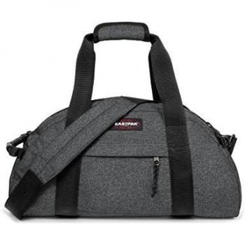 Eastpak Reisetasche Stand, 32 l, 25 x 53 x 24 cm, Black Denim