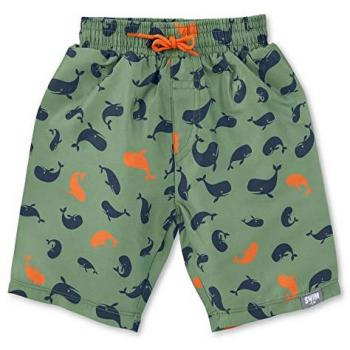 Pantaloncini da bagno con protezione UV Sterntaler